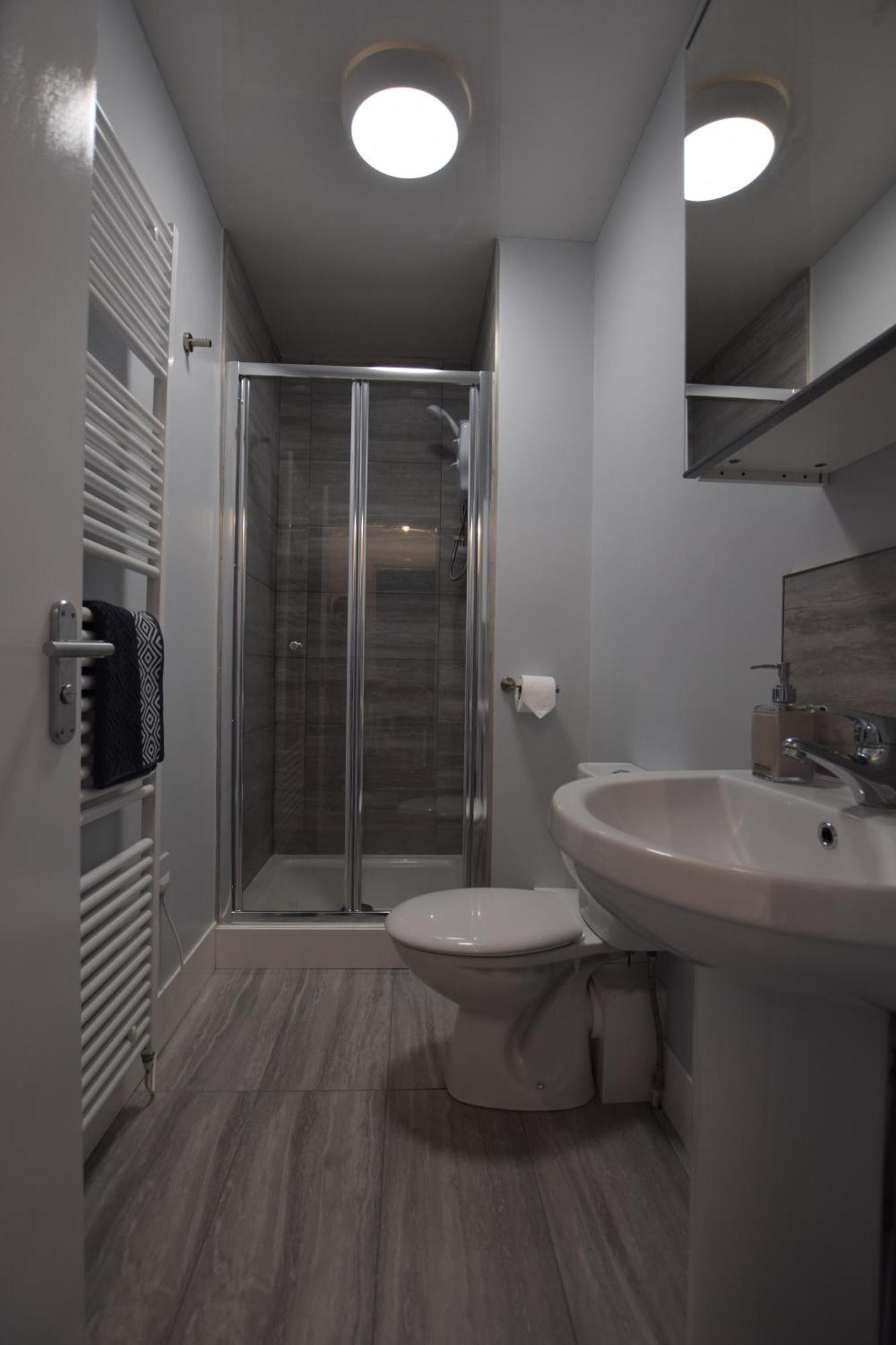 Апартаменты Dwell Living Mowbray Сандерлэнд Экстерьер фото